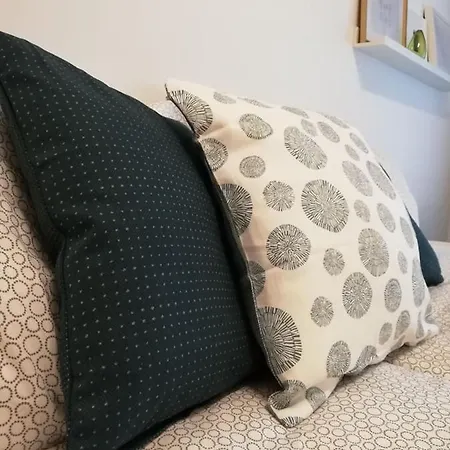 Apart. E Espacoso - Parque E Metro Lisboa