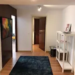 Appartement Apart. E Espaçoso - Parque E Metro Lisboa