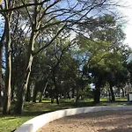 Appartement Apart. E Espaçoso - Parque E Metro Lisboa
