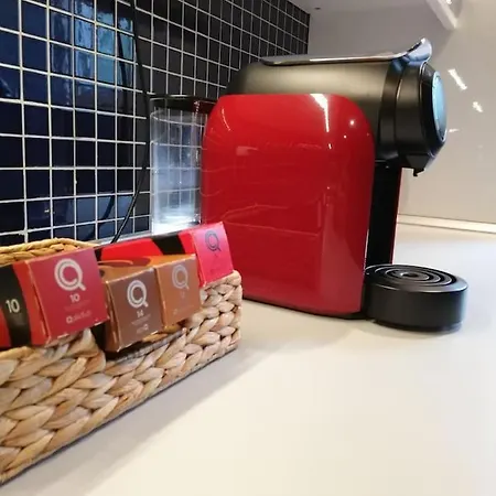 Διαμέρισμα Apart. E Espacoso - Parque E Metro