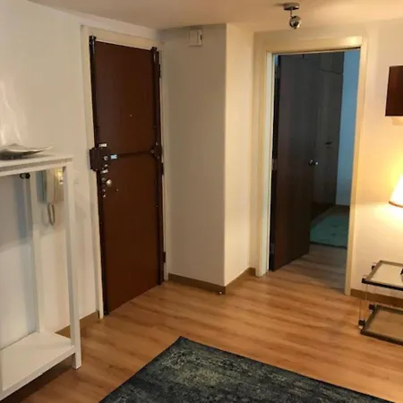 Apartment Apart. E Espacoso - Parque E Metro Lisbon