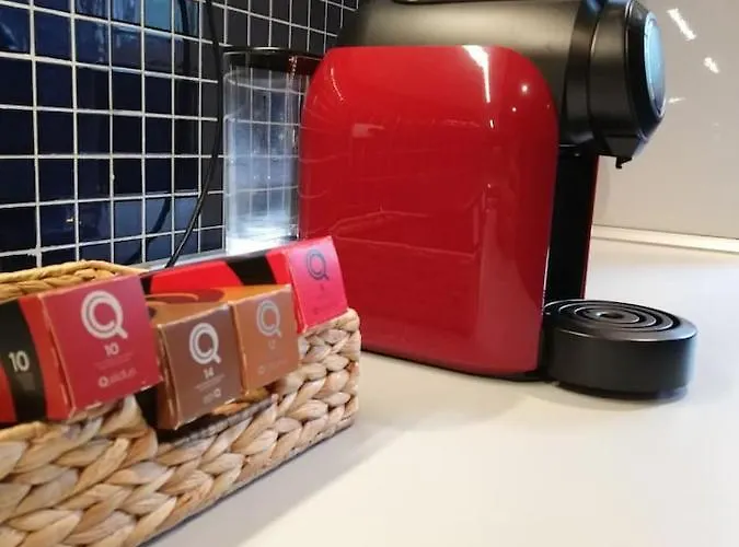 Apartmán Apart. E Espacoso - Parque E Metro