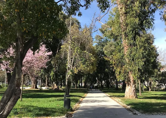 Apart. E Espacoso - Parque E Metro *