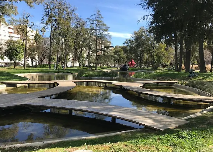 Apart. E Espacoso - Parque E Metro Apartmán *