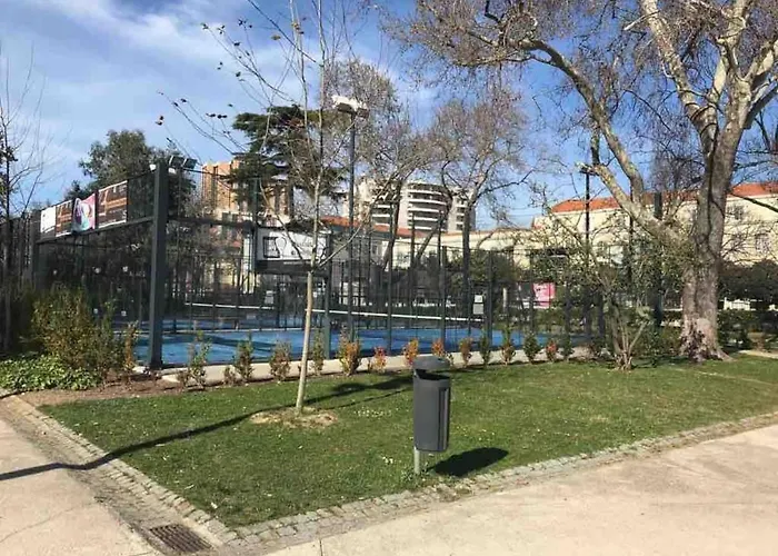 Apart. E Espaçoso - Parque E Metro Appartement