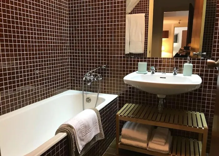 Apart. E Espacoso - Parque E Metro