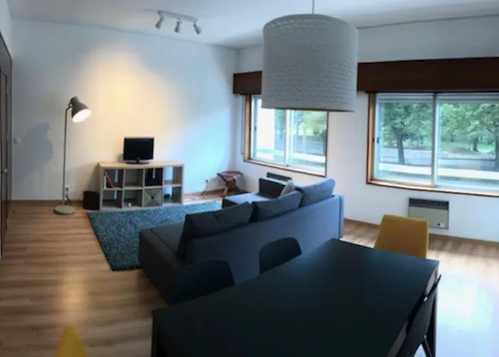 Apart. E Espacoso - Parque E Metro