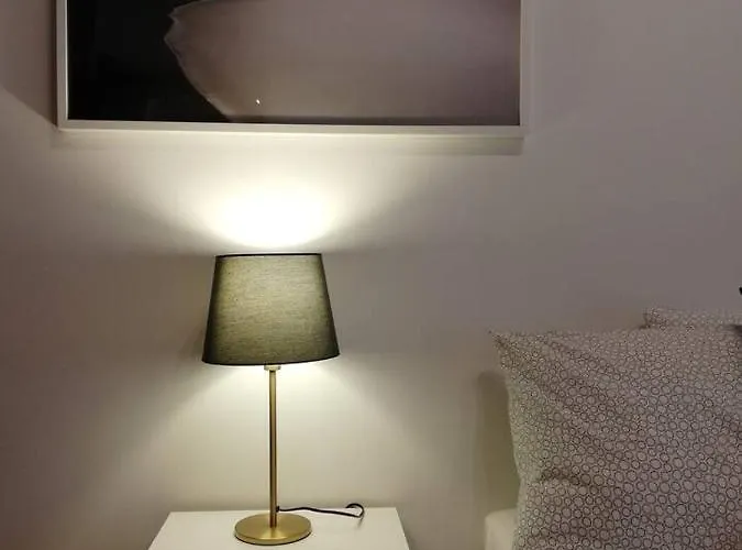 Apart. E Espacoso - Parque E Metro