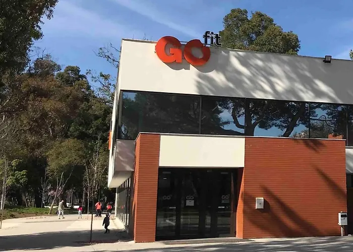 Apartmán Apart. E Espacoso - Parque E Metro