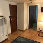 Apartament Apart. E Espacoso - Parque E Metro Lizbona