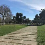 דירה Apart. E Espacoso - Parque E Metro