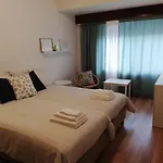 Apartmán Apart. E Espacoso - Parque E Metro Lisboa